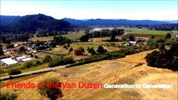 Friends of the Van Duzen - Generation to Generation
