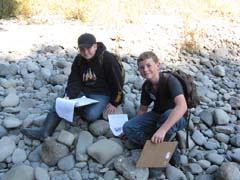 Young Scientists - Slideshow 3